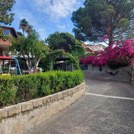 B&B Magna Grecia Кротоне Екстериор снимка