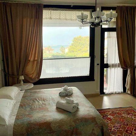 B&B Magna Grecia Кротоне Екстериор снимка