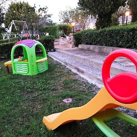B&B Magna Grecia Кротоне Екстериор снимка