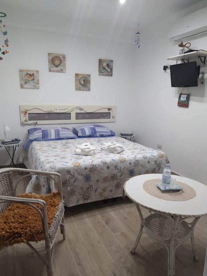 B&B Magna Grecia Кротоне Екстериор снимка