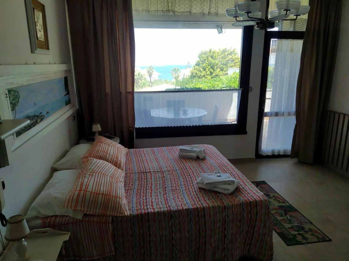 B&B Magna Grecia Кротоне Екстериор снимка