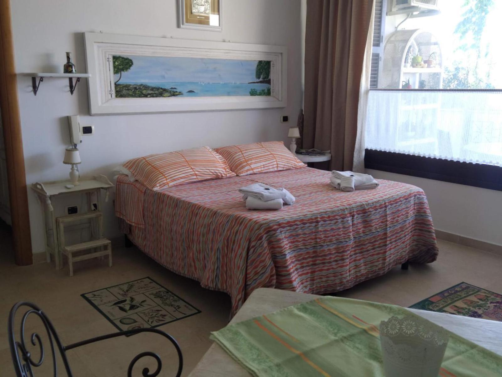 B&B Magna Grecia Кротоне Екстериор снимка