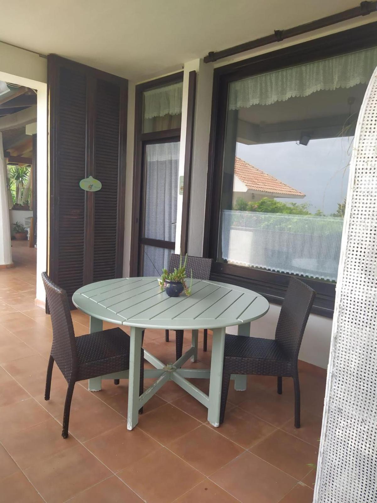 B&B Magna Grecia Кротоне Екстериор снимка