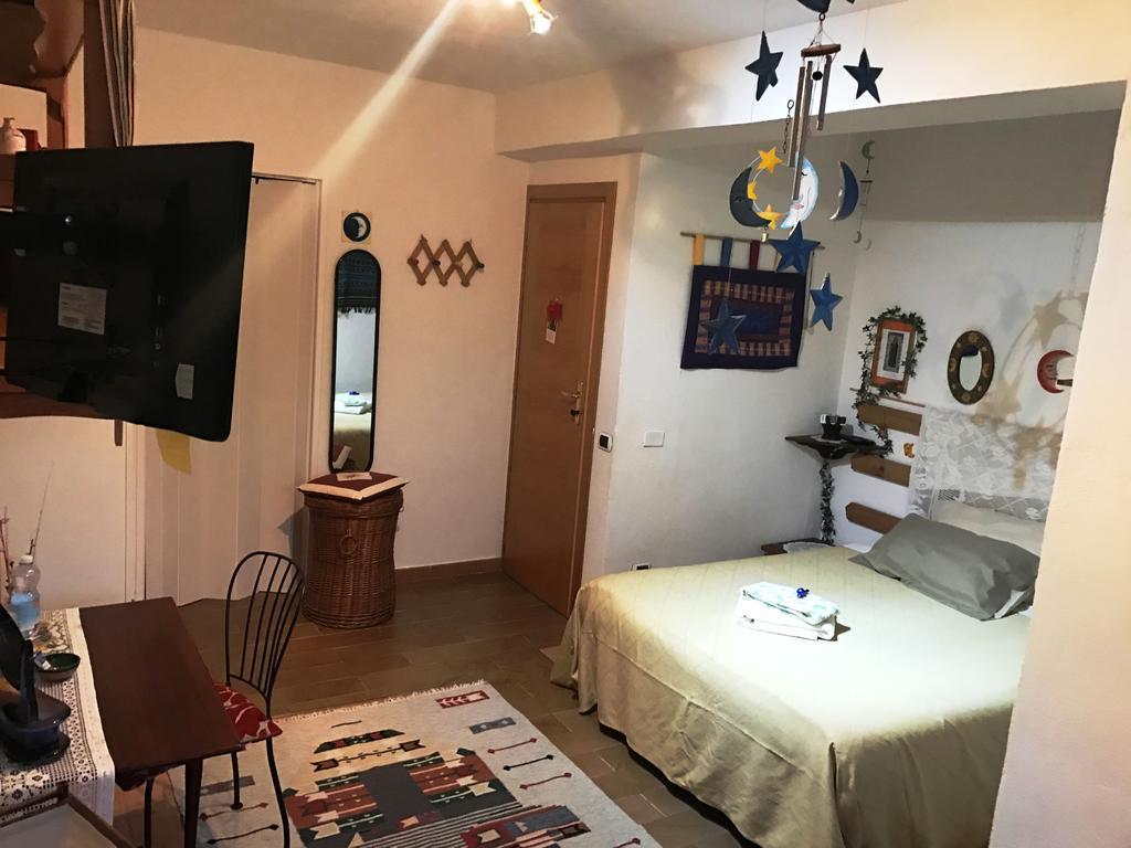 B&B Magna Grecia Кротоне Екстериор снимка
