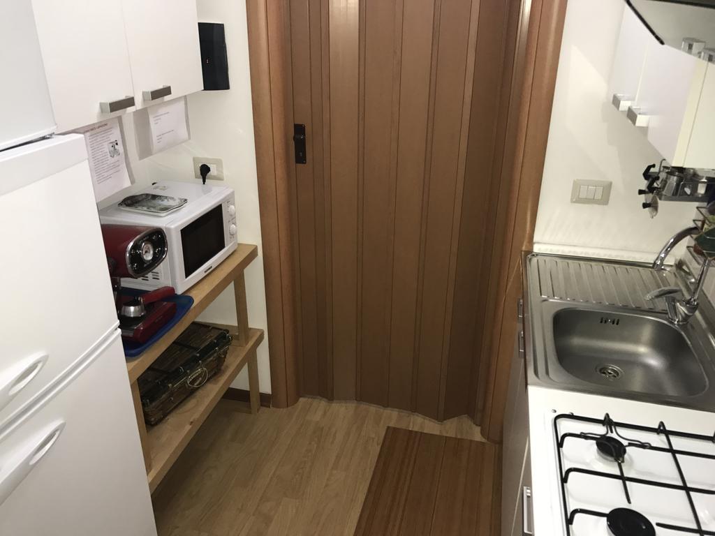 B&B Magna Grecia Кротоне Екстериор снимка