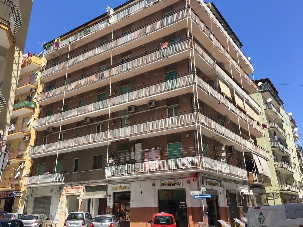 B&B Magna Grecia Кротоне Екстериор снимка