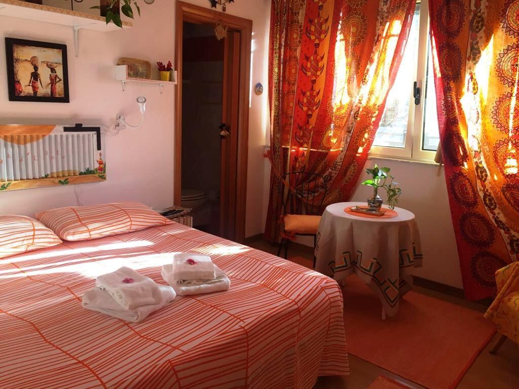 B&B Magna Grecia Кротоне Екстериор снимка