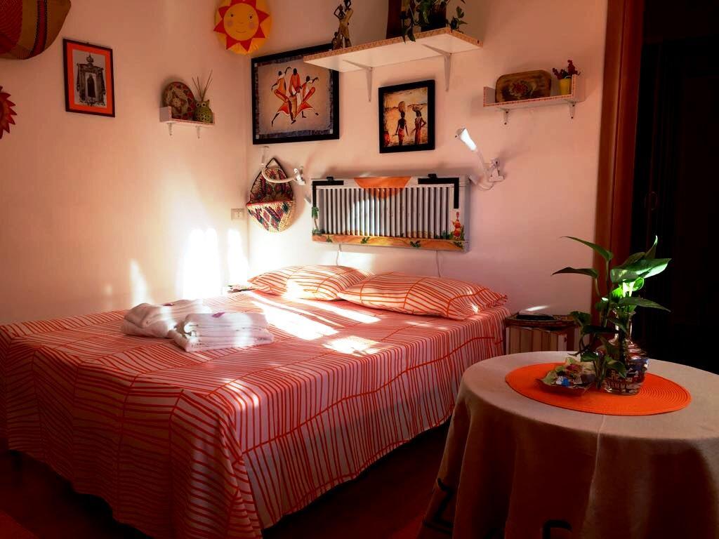 B&B Magna Grecia Кротоне Екстериор снимка