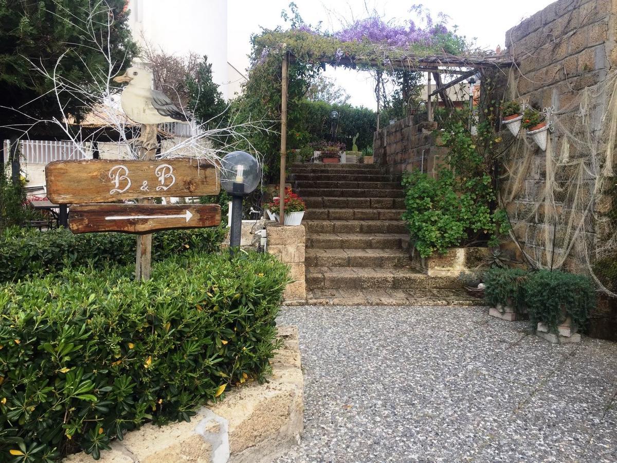 B&B Magna Grecia Кротоне Екстериор снимка