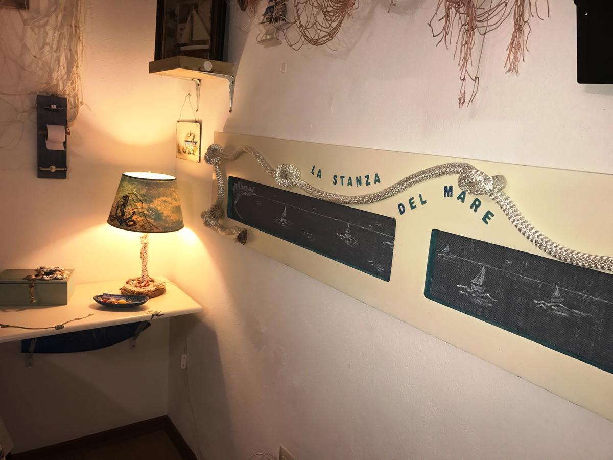 B&B Magna Grecia Кротоне Екстериор снимка