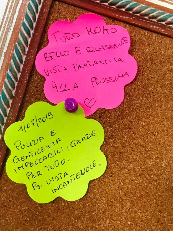 B&B Magna Grecia Кротоне Екстериор снимка
