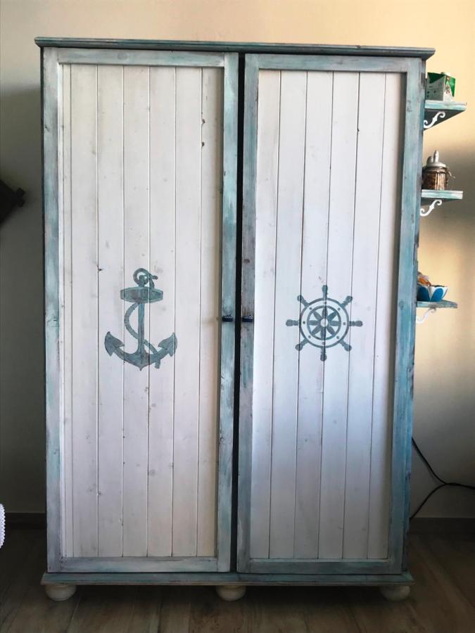 B&B Magna Grecia Кротоне Екстериор снимка