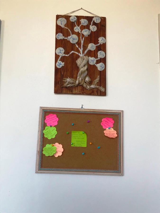 B&B Magna Grecia Кротоне Екстериор снимка