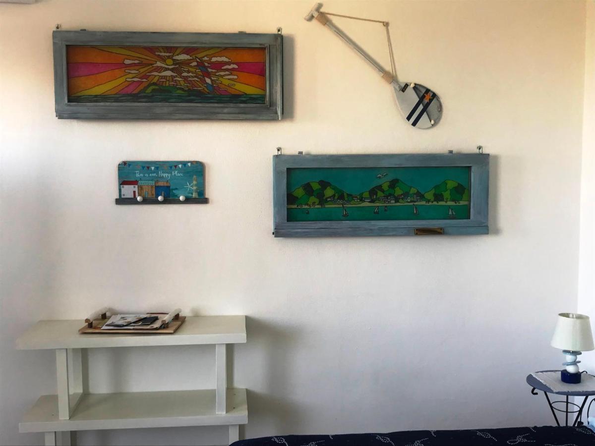 B&B Magna Grecia Кротоне Екстериор снимка